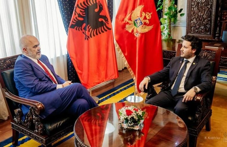 Abazoviq reagon pas deklaratës “fake” pro-serbe në Evropian: Unë jam tifoz i Shqipërisë,