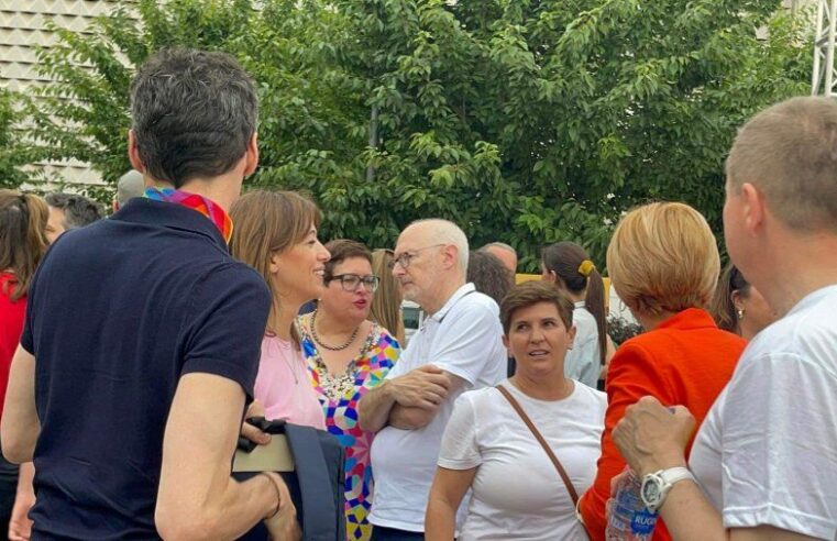 Haxhiu: S’heqim dorë nga Kodi Civil, do ta procedojmë në kuvend sapo t’i kemi votat e mjaftueshme