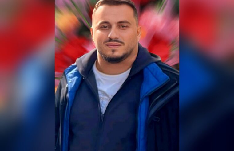 Sot jipet lamtumira e fundit Arlind Gashit nga Atmaxha, i cili humbi jetën tragjikisht pas një aksidenti ditë më parë