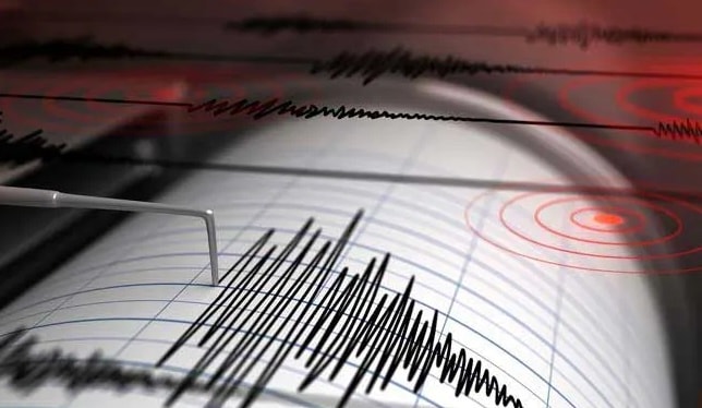 Tërmet me magnitudë 4.5 në Shqipëri