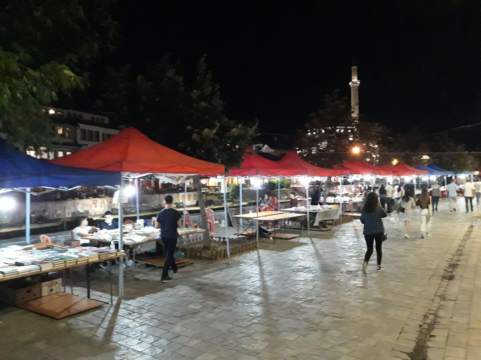 Sonte në Prizren do të fillojë edicioni i XVI-të i panairit të librit